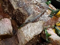 -卡曼果木西餐厅(客世界店)