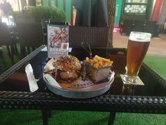 -Shanghai Brew House上海啤酒工坊(老外街店)