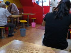 -福建千里香馄饨王(新昌路店)