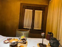 -叶叶菩提(太原别墅店)