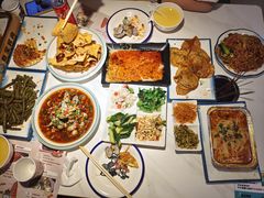 -叁宝烤肉• 西安烧烤(凤城十二路店)