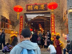 门面-猪肉婆私房菜(容桂总店)