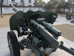 -新四军苏浙军区纪念馆