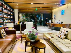 -富邦华一银行(新天地支行)