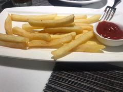 -斗牛士牛排餐厅(嘉里汇店)