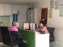 -北京悦听品牌助听器集合店峰力奥迪康斯达克瑞声达(石景山店)