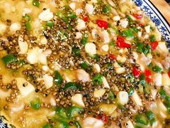 -红辣椒·川菜·火锅(科华路店)