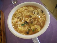 酸辣汤-肘子酥(鞍山西道店)