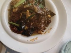 -玉林烤鸭店(定福庄店)