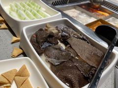 -海底捞火锅(泉城路店)