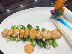 -索菲特酒店·乐轩华中餐厅