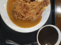 -津津飯堂