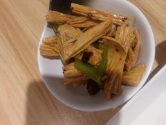 -轻蔬不用等·素食(江苏路店)