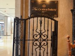 -B&C黄油与面包·THE GARDEN BAKERY概念店(世纪汇店)