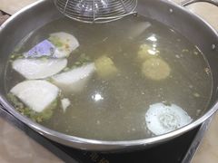 -潮汕良记牛肉火锅(洪武路店)