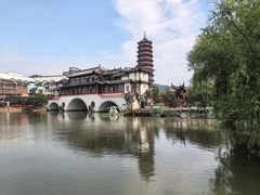 -长兴太湖图影湿地文化园