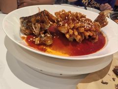 -眉州东坡(北苑华贸店)