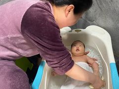 -好孕妈妈月嫂育儿嫂(锦江店)