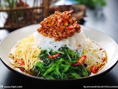 -一块豆腐(海滨中路店)