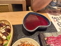 -盡膳口福跷脚牛肉火锅(国贸商城店)