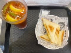 -孖记茶档·热腾茶餐(乐峰店)