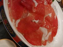 -侃爷南门铜锅涮肉