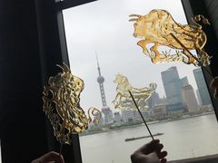 -三号黄浦会Canton Table