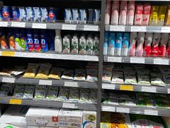 -京捷生鲜超市(红庙北里店)