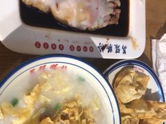 -荔银肠粉(广州天河华利路店)