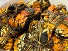 -铭副琦食·虾蟹烩馆(渔人码头店)