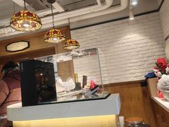 -金谷园饺子馆(北邮总店)