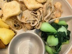 -素满香·全民食养自助(长宁龙之梦店)