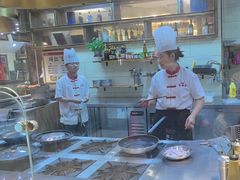 -聚鑫阁江浙菜·非遗传承技艺(青村帝华园店)
