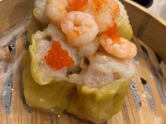 明虾蟹子烧卖-点都德(盘福楼店)
