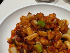 -大鸭梨烤鸭(甘家口店)
