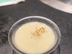 -蘸小院铁锅炖·蘸酱菜·东北菜(怀远门店)
