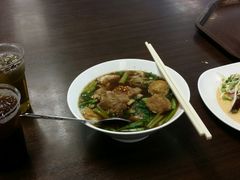 -Magic Food Point(Airport Street food)