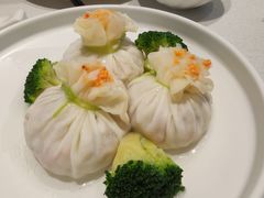 -潮州府·潮菜·砂锅粥(徐家汇店)