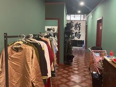 -摩斯密码·实景搜证换装沉浸密室剧本杀