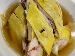 糟鸡-老人和饭店(淮海中路店)