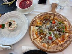 -马克西姆俄罗斯餐厅(通亚街店)