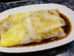 -燊意布拉肠云吞面(中山四路店)