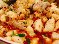 -吾味香葫芦头(安西街店)