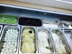 -许小树(国贸商城店)