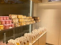 -好利来(熙地港店)