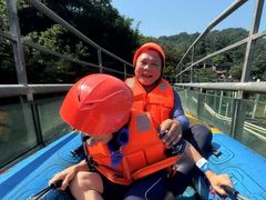 -清泉湾生态旅游度假区