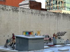 -旧金山现代艺术博物馆