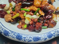 -上海老饭店(北京分店)