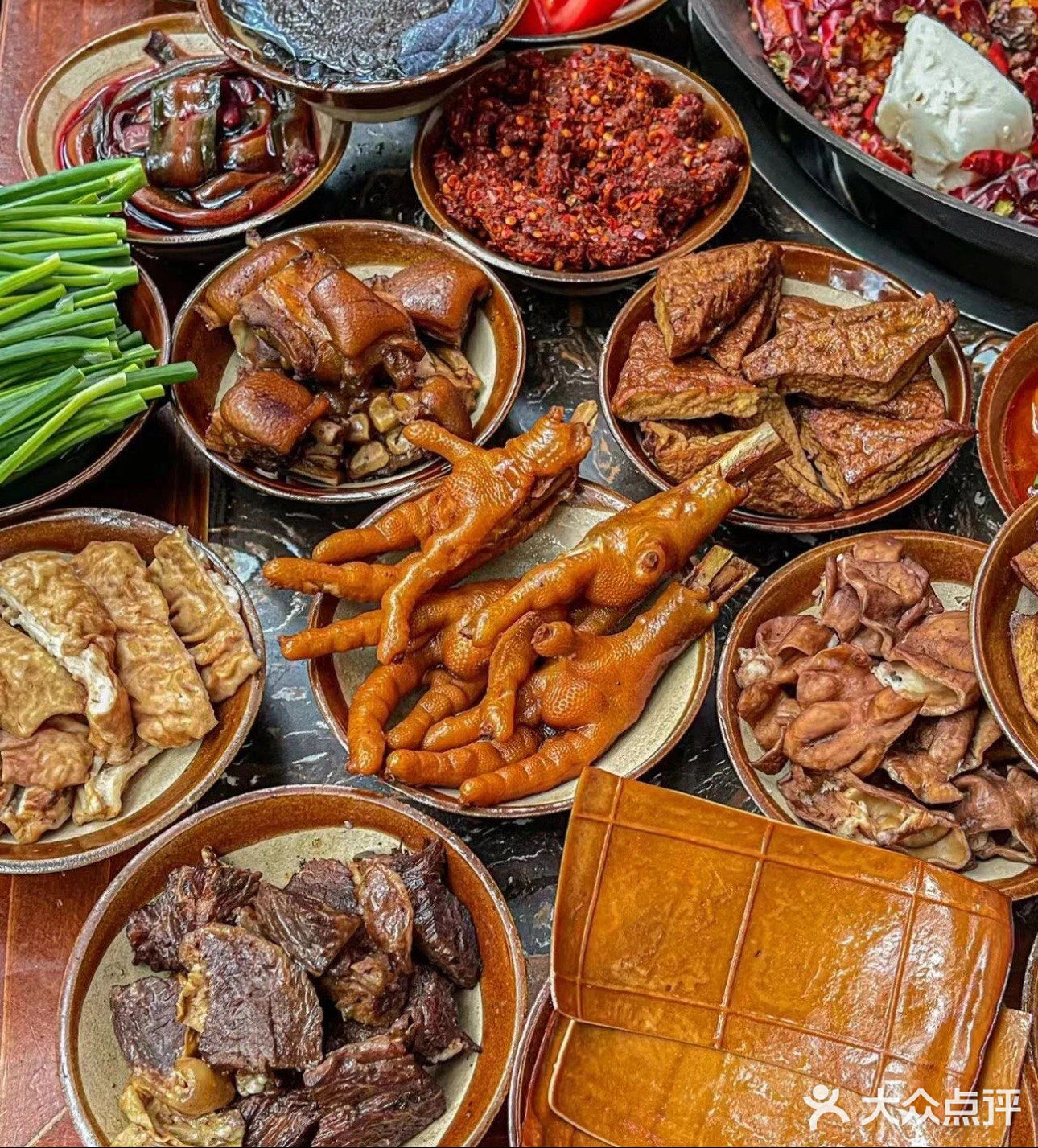 真是＂离谱＂了‼️这火锅也太难抵抗了吧❓呜呜😿