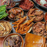 真是＂离谱＂了‼️这火锅也太难抵抗了吧❓呜呜😿